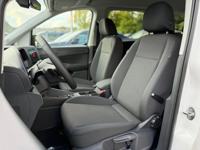 Volkswagen Caddy 2.0 TDI DSG