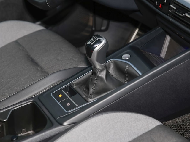 Volkswagen Golf 1.5 TSI