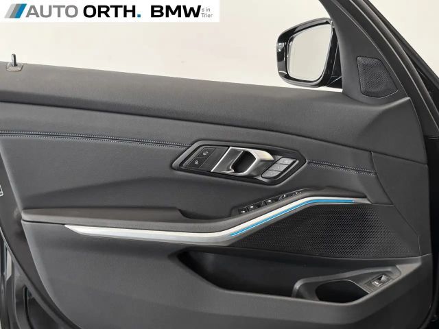 BMW 320 320d M-Sport Touring