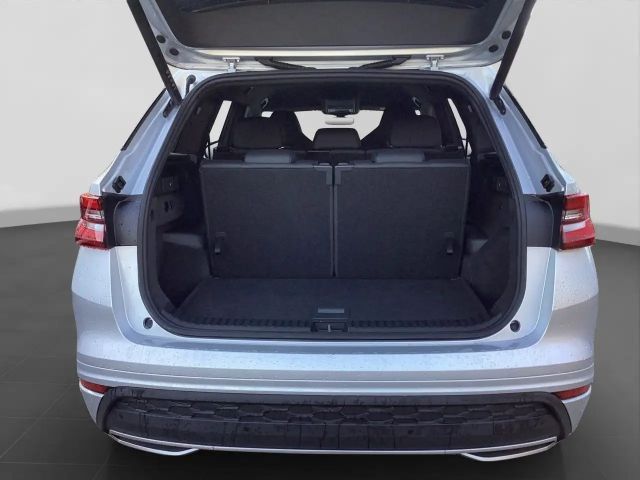 Skoda Kodiaq 2.0 TDI Sportline