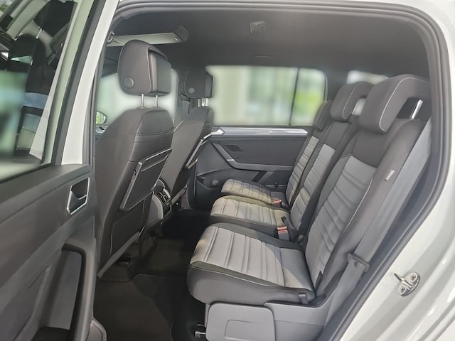 Volkswagen Touran 2.0 TDI