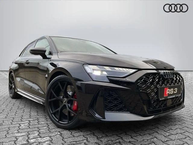 Audi RS3 Sedan
