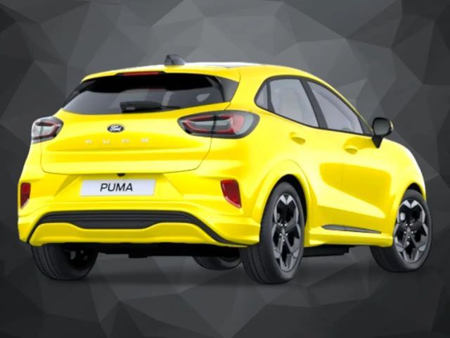 Ford Puma Gen-E Premium