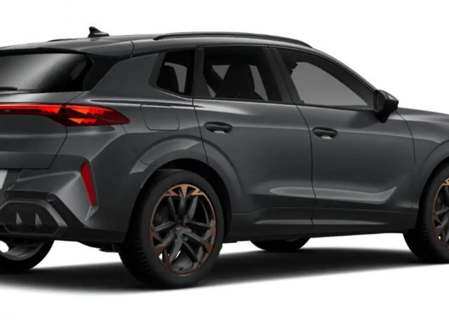 Cupra Terramar 2.0 TSI VZ