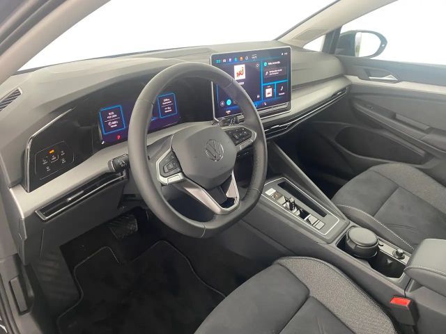 Volkswagen Golf Business DSG Variant