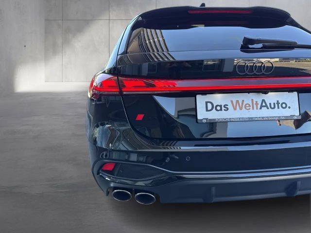 Audi S5 Avant Quattro