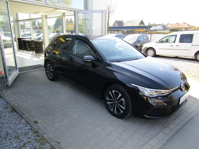 Volkswagen Golf 1.0 TSI