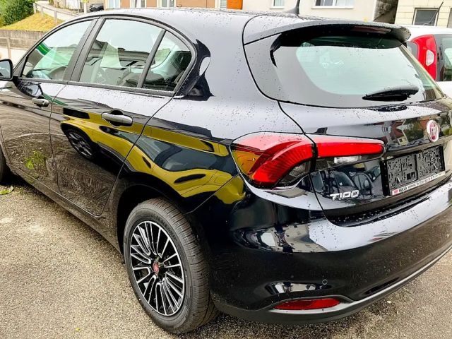 Fiat Tipo MultiJet