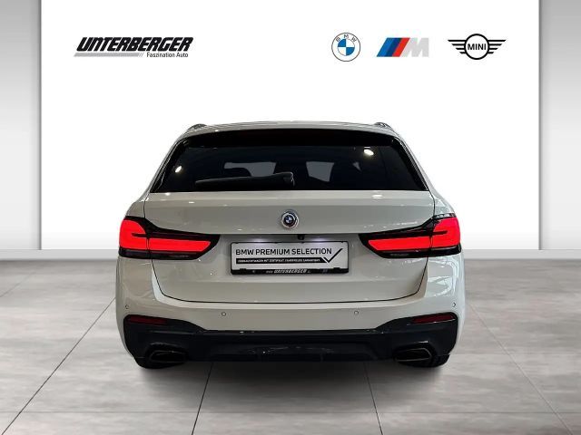 BMW 540 540d Touring xDrive