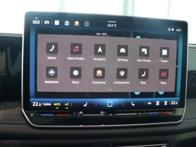 Volkswagen Tiguan 1.5 eTSI DSG R-Line