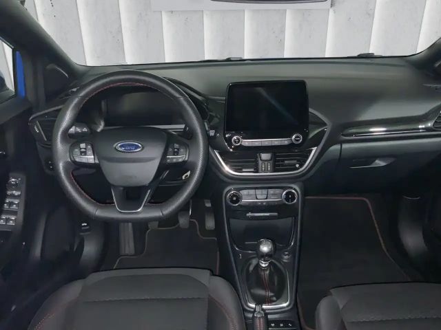 Ford Puma EcoBoost ST Line