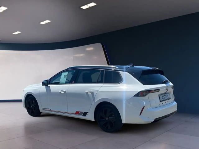 Opel Astra GS-Line Grand Sport Sports Tourer
