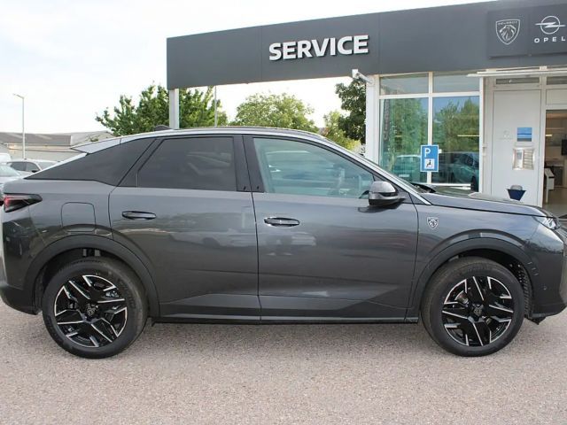 Peugeot 3008 GT-Line Hybrid