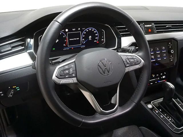 Volkswagen Passat Business DSG