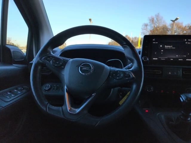 Opel Combo Elegance Life