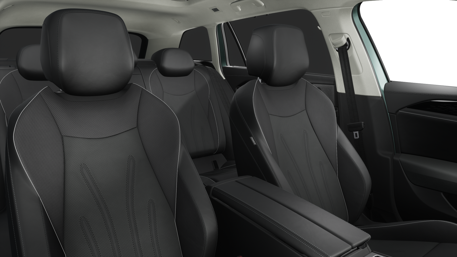 Volkswagen Passat 2.0 TDI Elegance Elegance