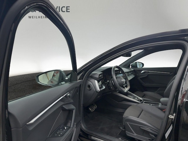 Audi S3 Quattro S-Tronic Sportback