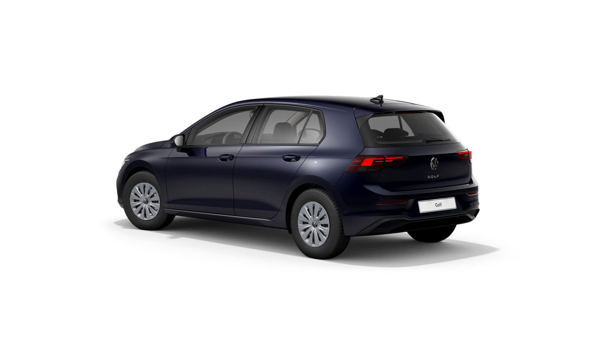 Volkswagen Golf 1.0 TSI Golf VIII