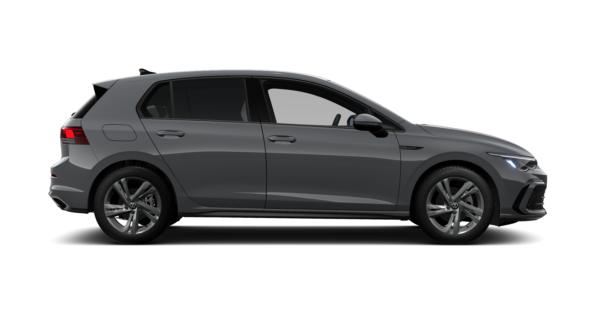 Volkswagen Golf Golf VIII R-Line