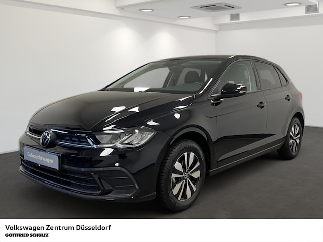 Volkswagen Polo Goal 1.0 Tempomat Led-Scheinwerfer