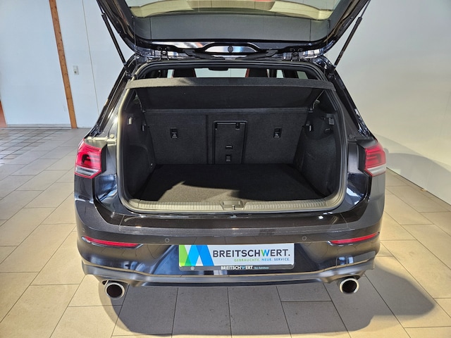 Volkswagen Golf 2.0 TSI DSG GTI