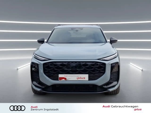 Audi Q3 Hybride S-Line