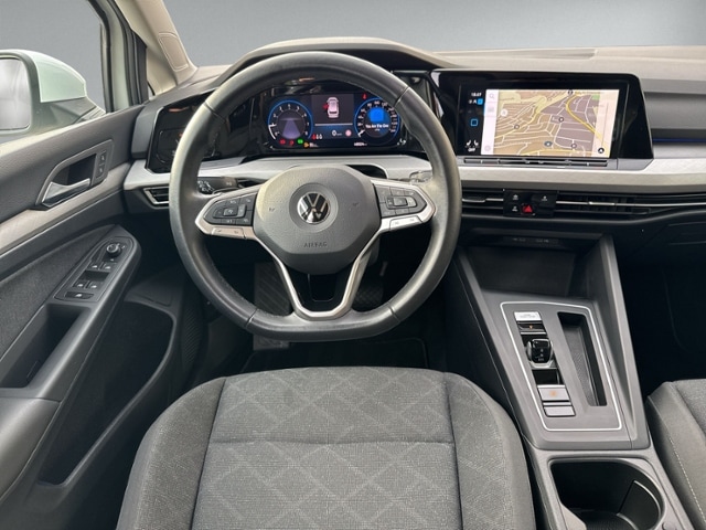 Volkswagen Golf DSG Golf VIII Variant