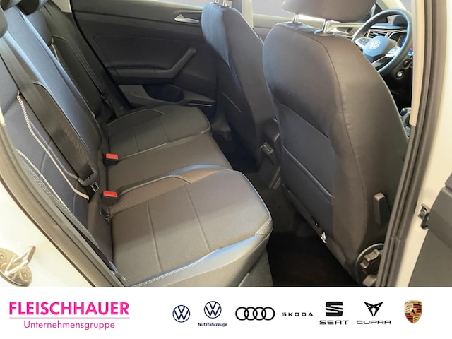 Volkswagen Taigo DSG Style