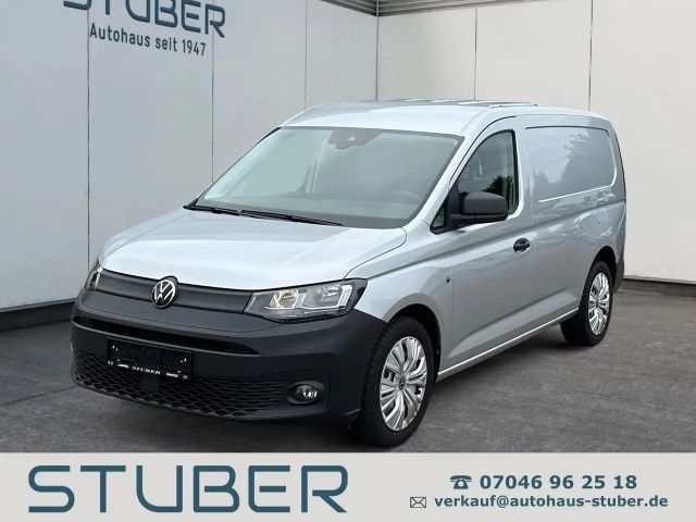 Volkswagen Caddy 2.0 TDI Maxi