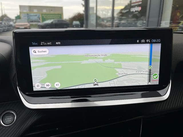 Peugeot 2008 Allure Pack PureTech