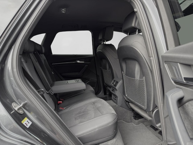 Audi SQ5 SUV TDI tiptronic Audi SQ5 SUV