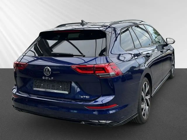 Volkswagen Golf DSG R-Line Variant
