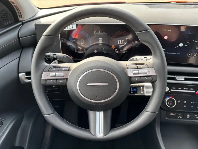 Hyundai Tucson 1.6 2WD T-GDi