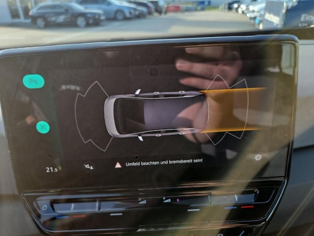 Volkswagen ID.3 Performance Pro