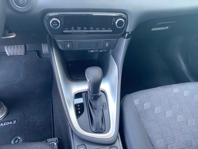 Mazda 2 Exclusive-line