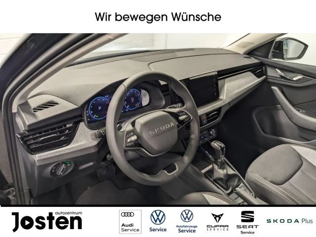 Skoda Scala 1.0 TSI Tour