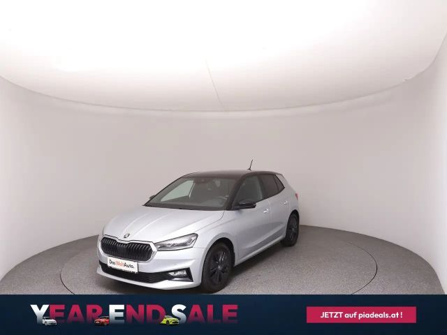 Skoda Fabia Selection