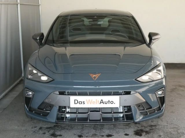Cupra Leon e-Hybrid