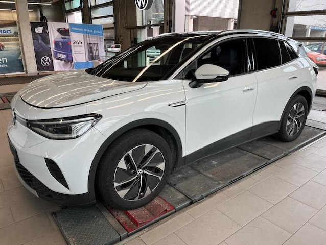 Volkswagen ID.4 Performance Pro