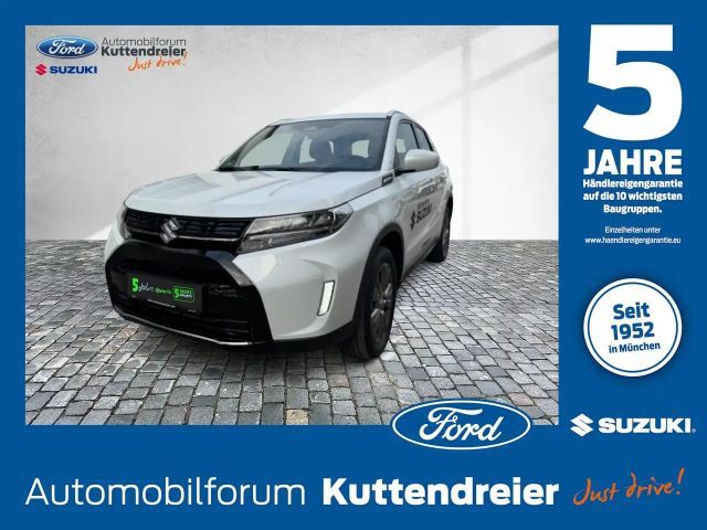 Suzuki Vitara AllGrip Comfort