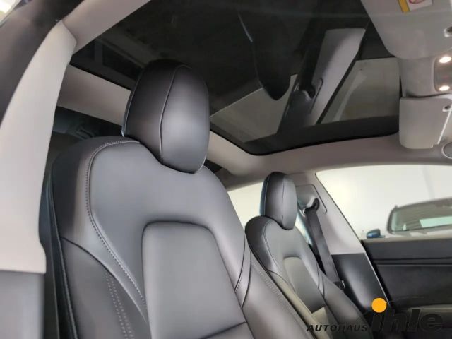 Tesla Model 3 Standard Range