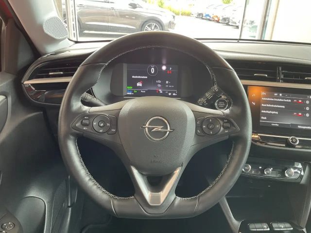 Opel Corsa Edition F Edition