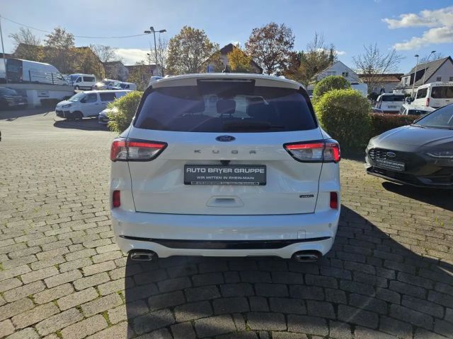 Ford Kuga Plug in Hybrid ST Line X