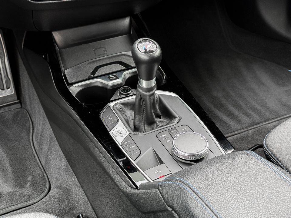 BMW 218 218i Coupé Gran Coupé