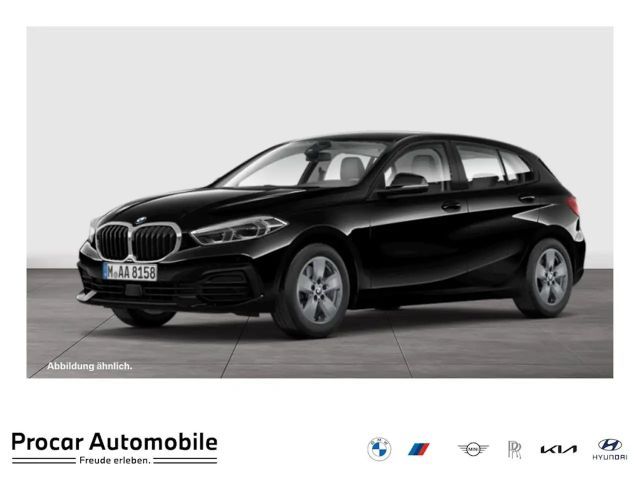 BMW 118 118i Advantage pakket Sedan