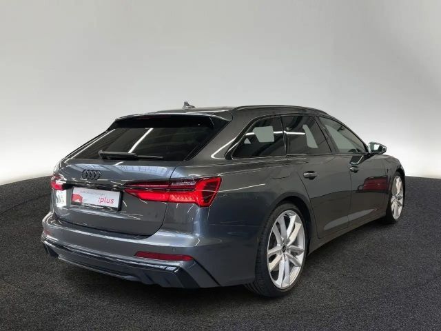 Audi S6 55 TDI Quattro