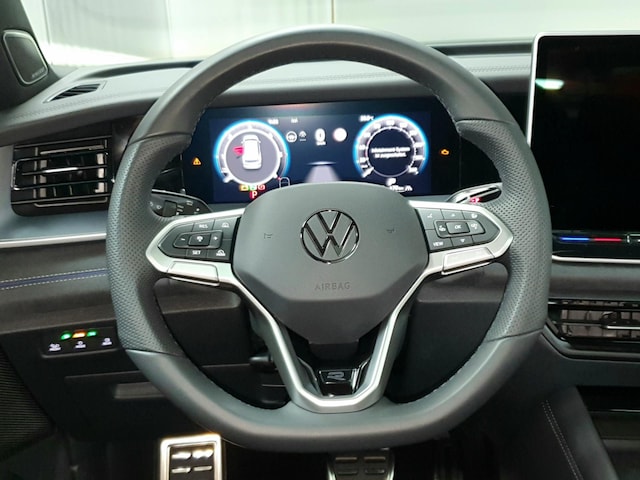 Volkswagen Tayron 2.0 TDI DSG R-Line