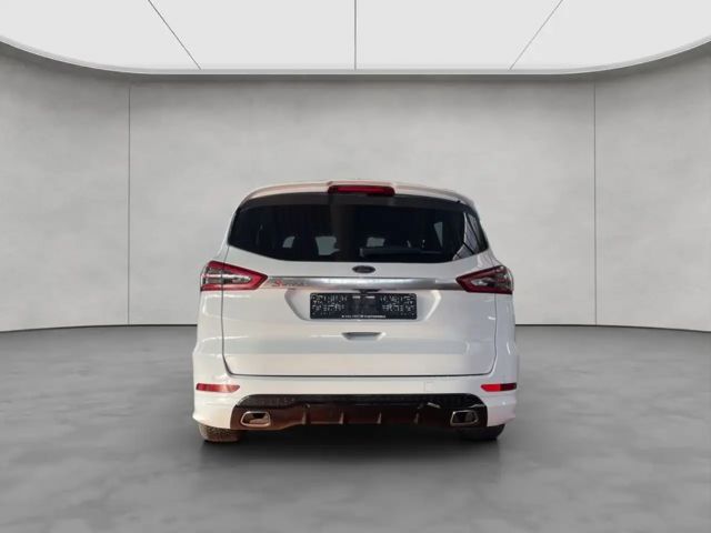 Ford S-Max AWD ST Line