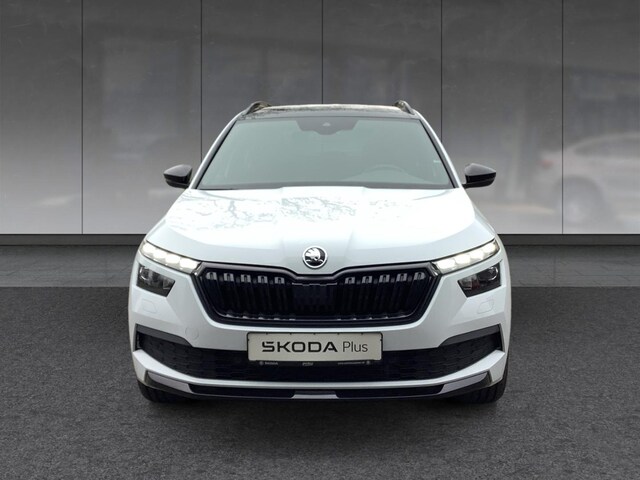Skoda Kamiq KAMIQ        MC   TS110/1.5A7F