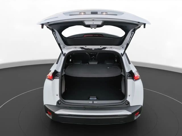 Peugeot 2008 Allure Pack PureTech